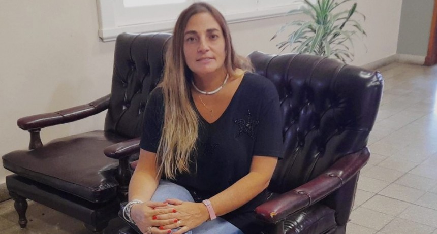 En FM 10 hablamos con Ana Lisa Leonetti, quien preside la Sociedad Rural de Bolívar y adelantó que a mediados de abril tendrán las elecciones y el oficialismo propuso a José Gabriel Erreca como Presidente
