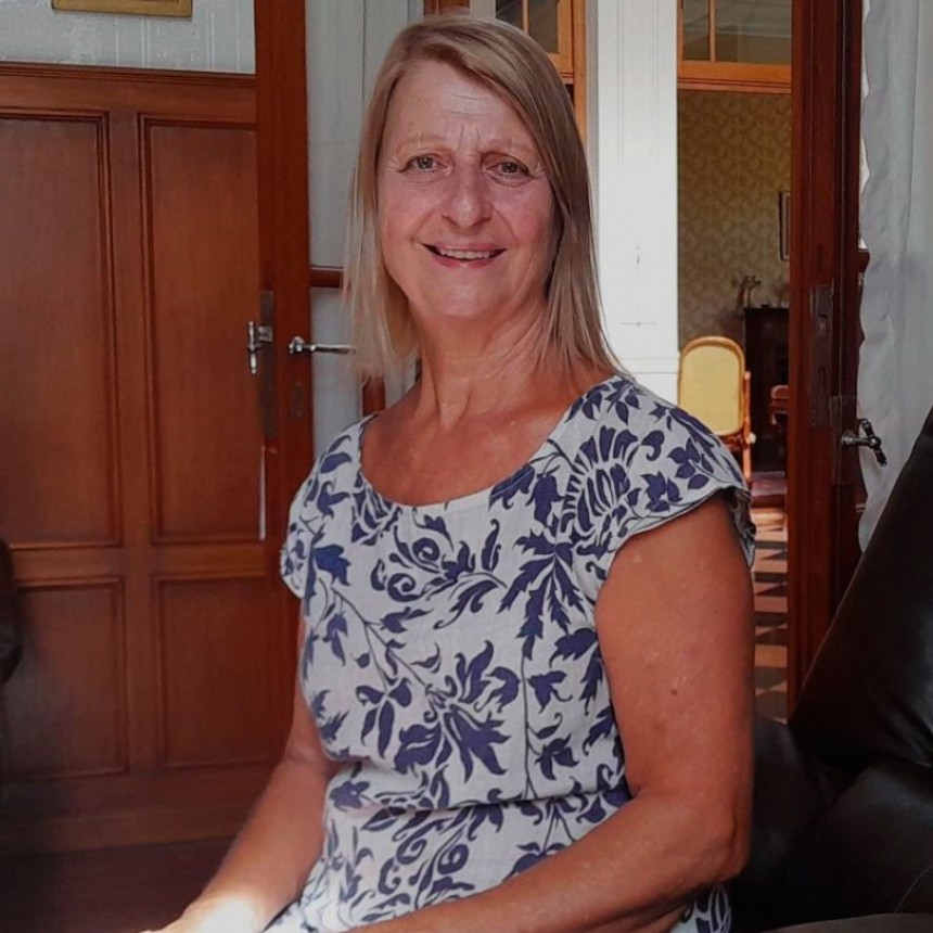 La Sociedad Italiana comienza el a&ntilde;o de actividades y en FM 10 hablamos con Silvia Bertinatto de Gallo, quien dio detalles de un calendario din&aacute;mico para lo que viene