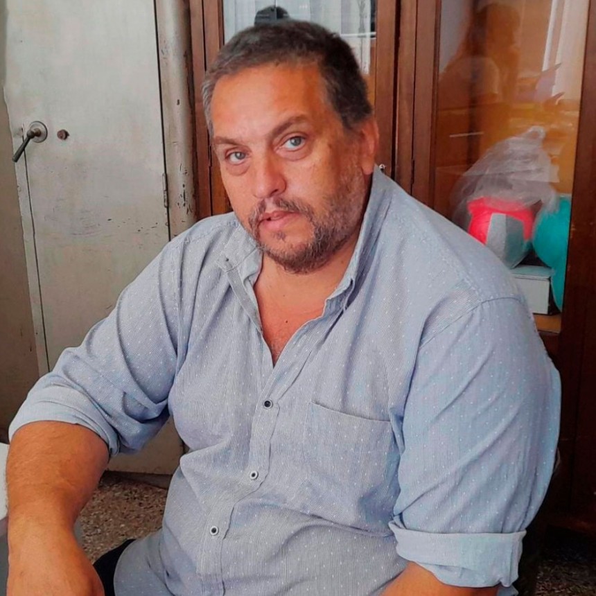 El Club Independiente alerta a los comercios locales, sobre la circulación de cheques apócrifos con el nombre de la entidad, en FM 10 hablamos con su tesorero, Oscar Ortíz