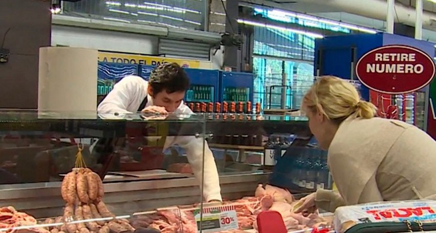 Pautas para la prevención de enfermedades al momento de preparar alimentos