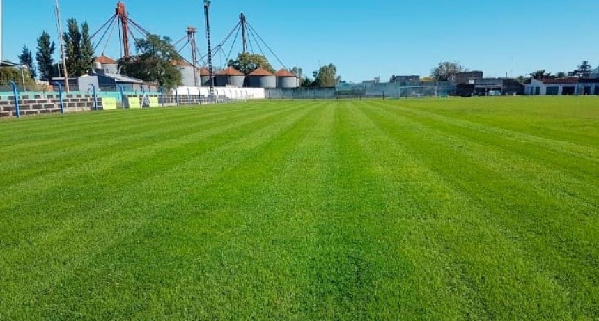 Juan Rosiello: &ldquo;Ten&iacute;a ganas de trabajar, ten&iacute;a ganas de aportar al club y devolverle un poco de lo que nos dio&rdquo; 