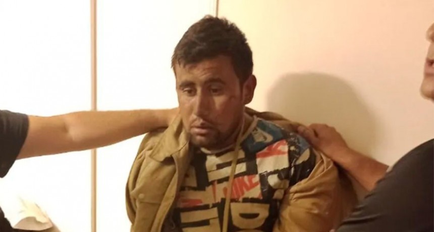 Femicidio de Sofía Vicente: Diego Ezequiel González se negó a declarar y el silencio se mantiene, es el segundo detenido junto al expolicía Olalde