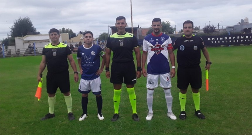 El indio no pudo y cayó ante el líder del Grupo 3 