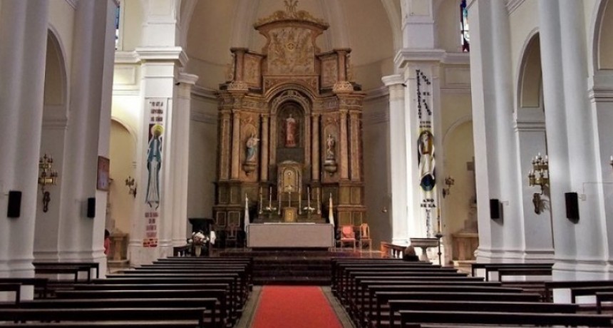 Solemnidad de la Anunciaci&oacute;n del Se&ntilde;or y D&iacute;a del Ni&ntilde;o por Nacer