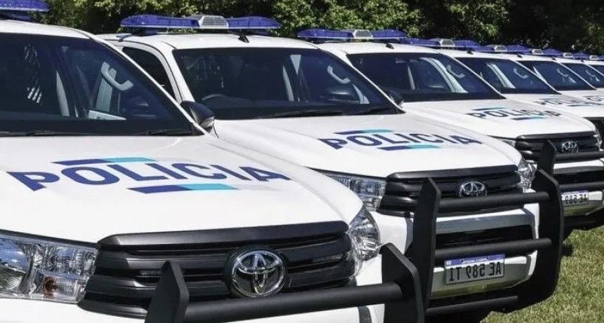 Buscan sumar 400 choferes para manejar patrulleros en Mar del Plata: qué requisitos piden y dónde anotarse