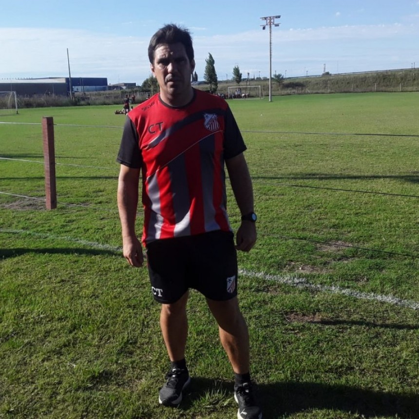  Sebastián Jornefi: “Es una linda fecha y es un lindo clima para que la familia se acerque”