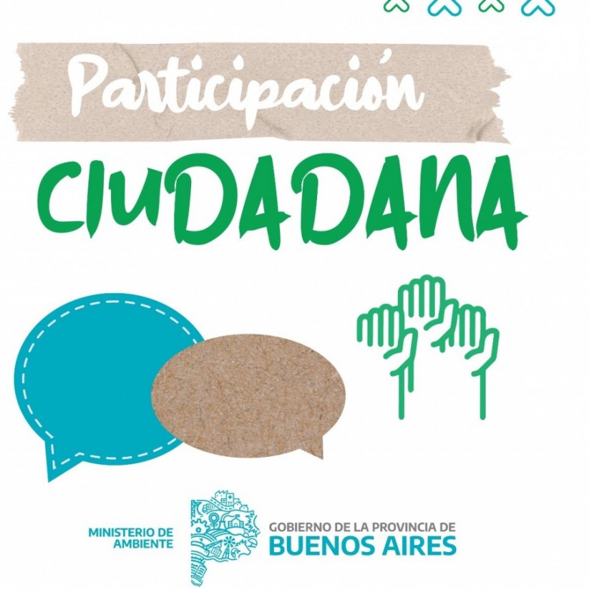 Participación Ciudadana en Bolívar