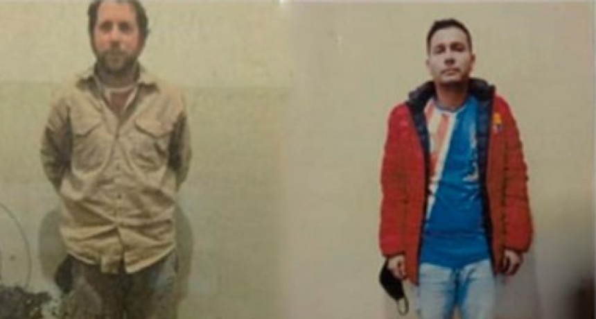 Se fugaron dos presos de la Comisaría de Tapalqué