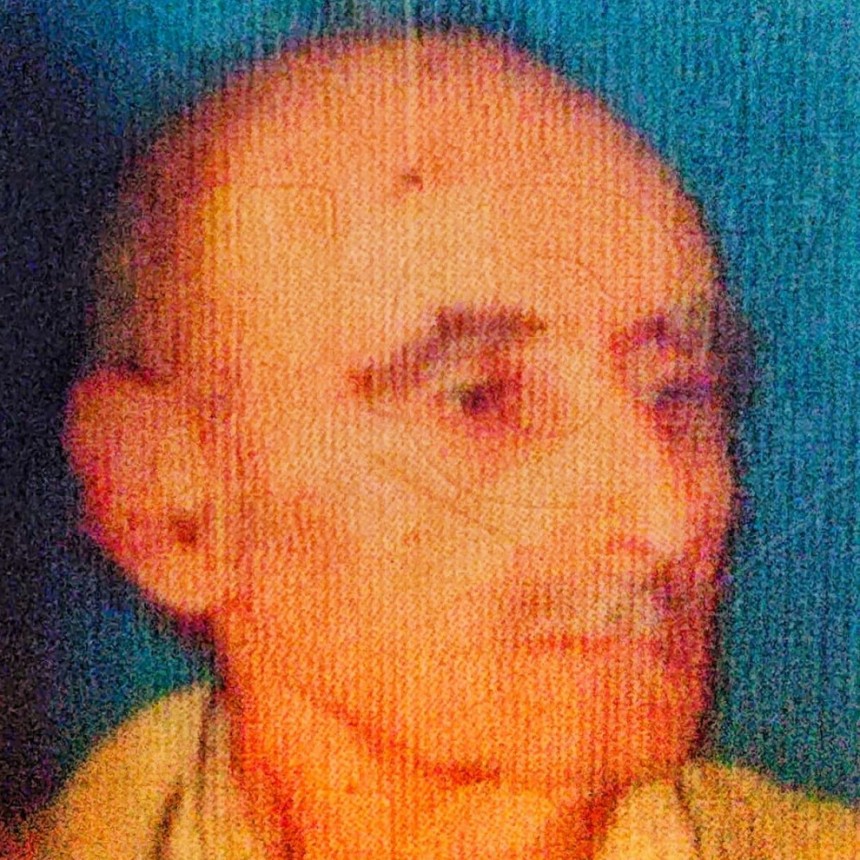 Fue hallado el abuelo que se había ausentado de Casa Hogar