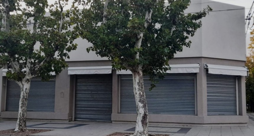 La Cooperativa Agropecuaria estará cerrada al público, por cambio de sistema operativo