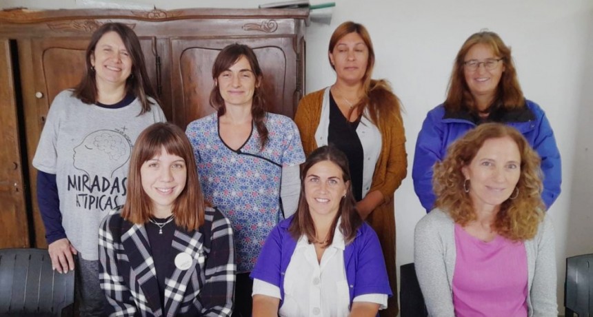 Salud Mental convoc&oacute; de manera intersectorial a diferentes actores, para ejecutar acciones en el marco del &ldquo;D&iacute;a Mundial de Concientizaci&oacute;n sobre el Autismo&rdquo;