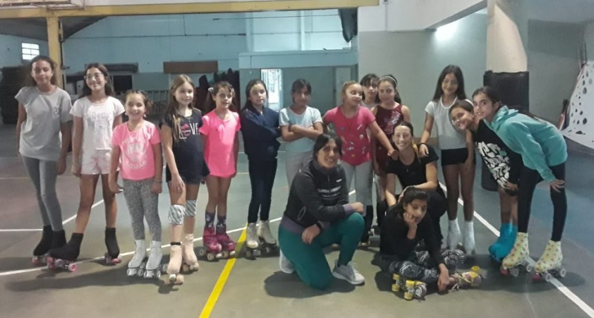 Graciela Mart&iacute;nez: &ldquo;Todo se logra con voluntad y ganas&rdquo;