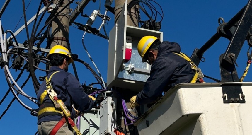 Cooperativa Eléctrica de Bolívar: Instalaron un sistema de Telemedición