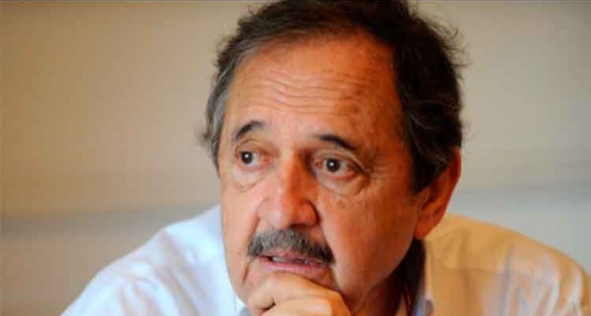 Alfonsín: 