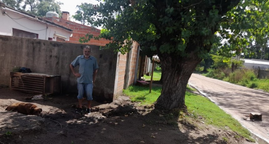 Miguel Romero: 