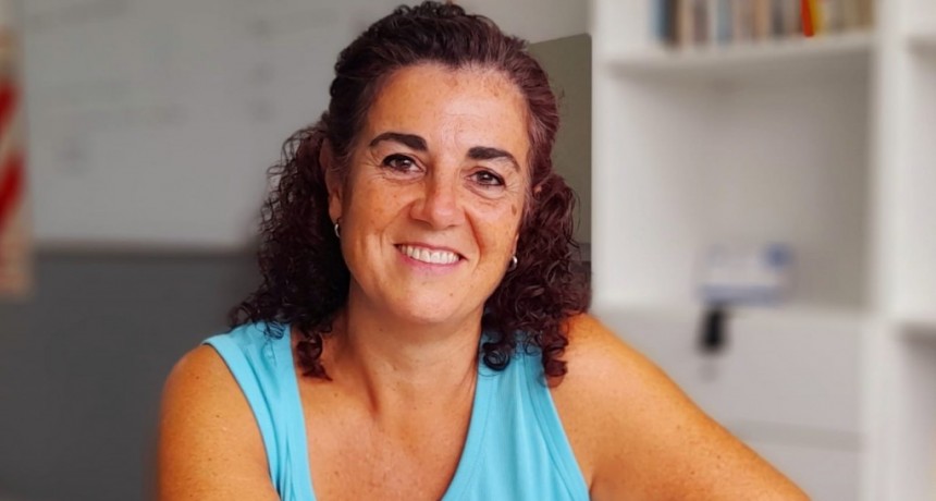 Roxana Sánchez: 