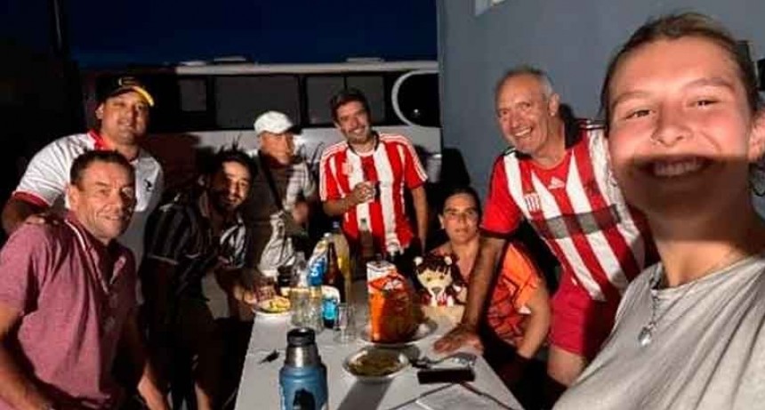 Crearon la Filial 