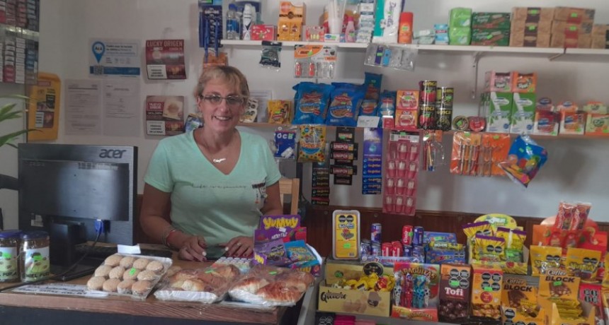 Maxikiosco Único abrió sus puertas y lo visitamos con FM 10