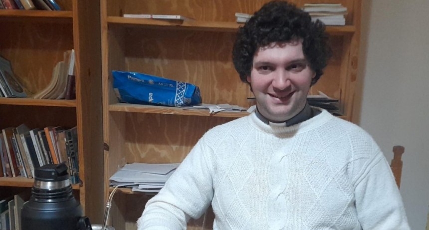 Peregrinación a Tandil: El Padre Tomás Rodríguez dio detalles del viaje 