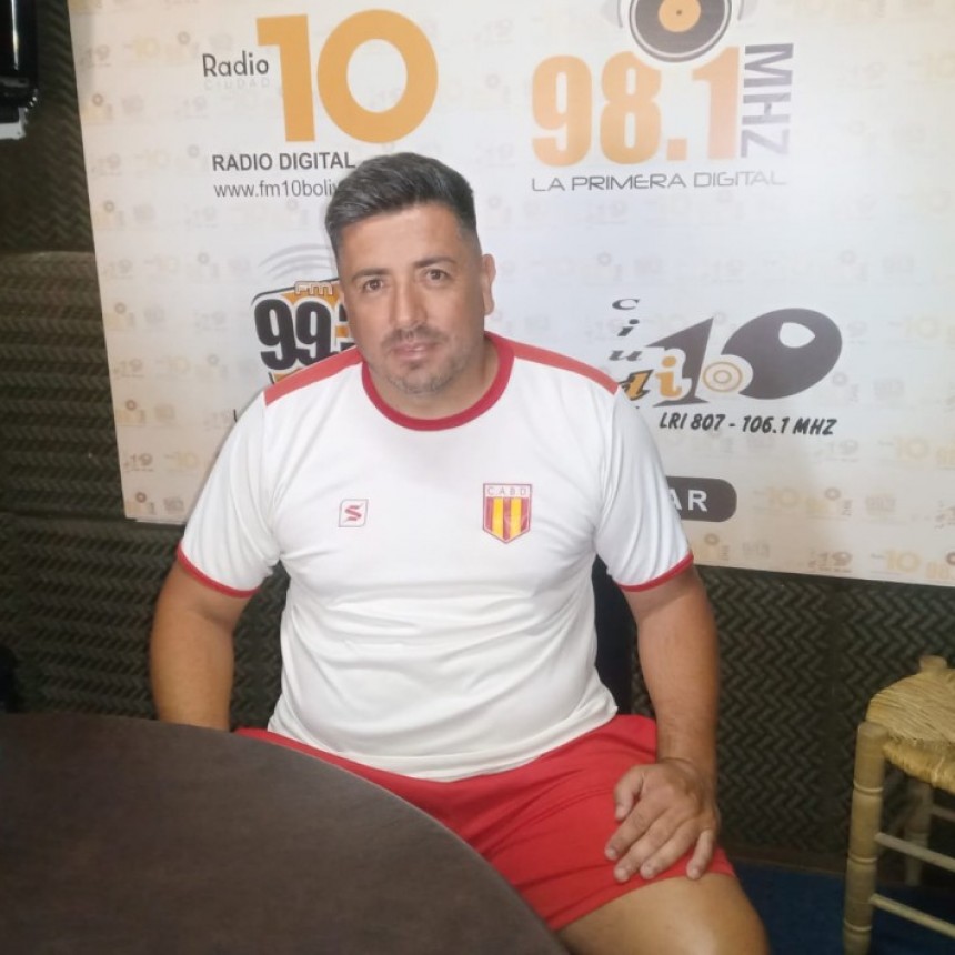  Diego Cuello: “Estamos bien, creo que hemos encontrado una dinámica y un funcionamiento de juego que a los rivales se les hace difícil” 