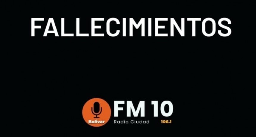 Falleció Eleuterio Holgado 