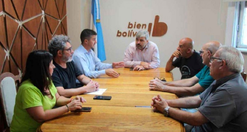 Nuevo aumento de sueldo para Empleados y Empleadas Municipales