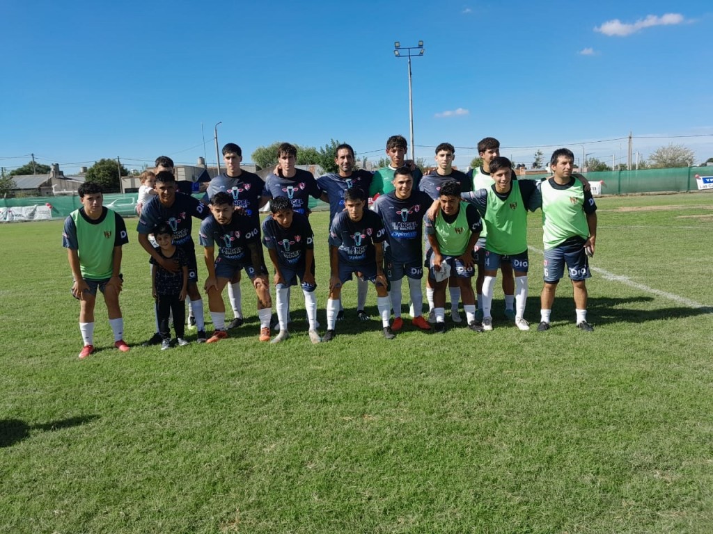 En un d&iacute;a hist&oacute;rico para el club, Casariego reaccion&oacute; y se qued&oacute; con los tres puntos 