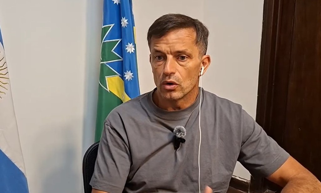 Bali Bucca: &ldquo;Necesitamos que nos acompa&ntilde;en a construir una ciudad que nos contenga a todos y la podamos elegir todos los d&iacute;as para vivir" 