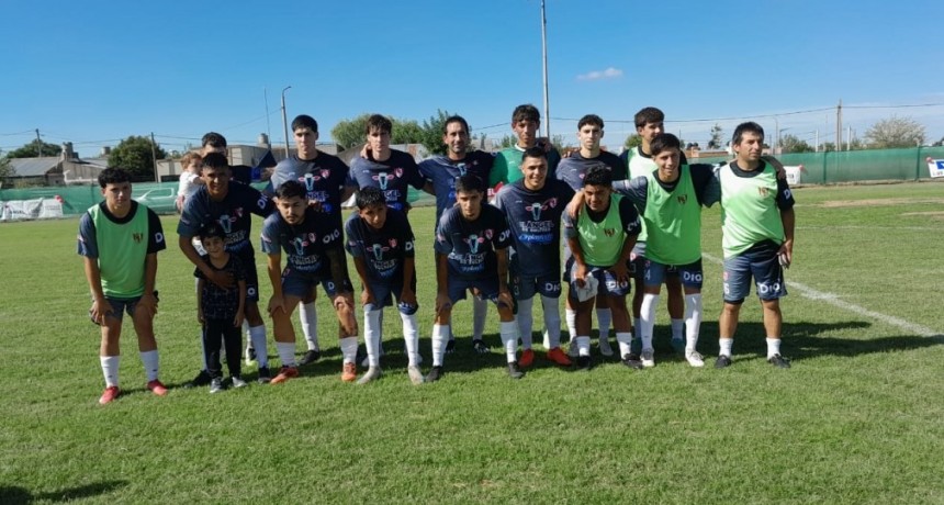 En un día histórico para el club, Casariego reaccionó y se quedó con los tres puntos 