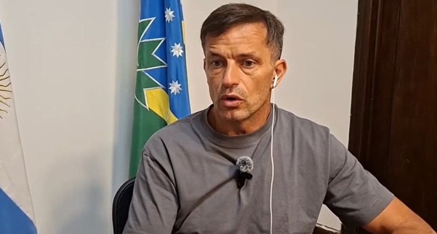 Bali Bucca: &ldquo;Necesitamos que nos acompa&ntilde;en a construir una ciudad que nos contenga a todos y la podamos elegir todos los d&iacute;as para vivir" 