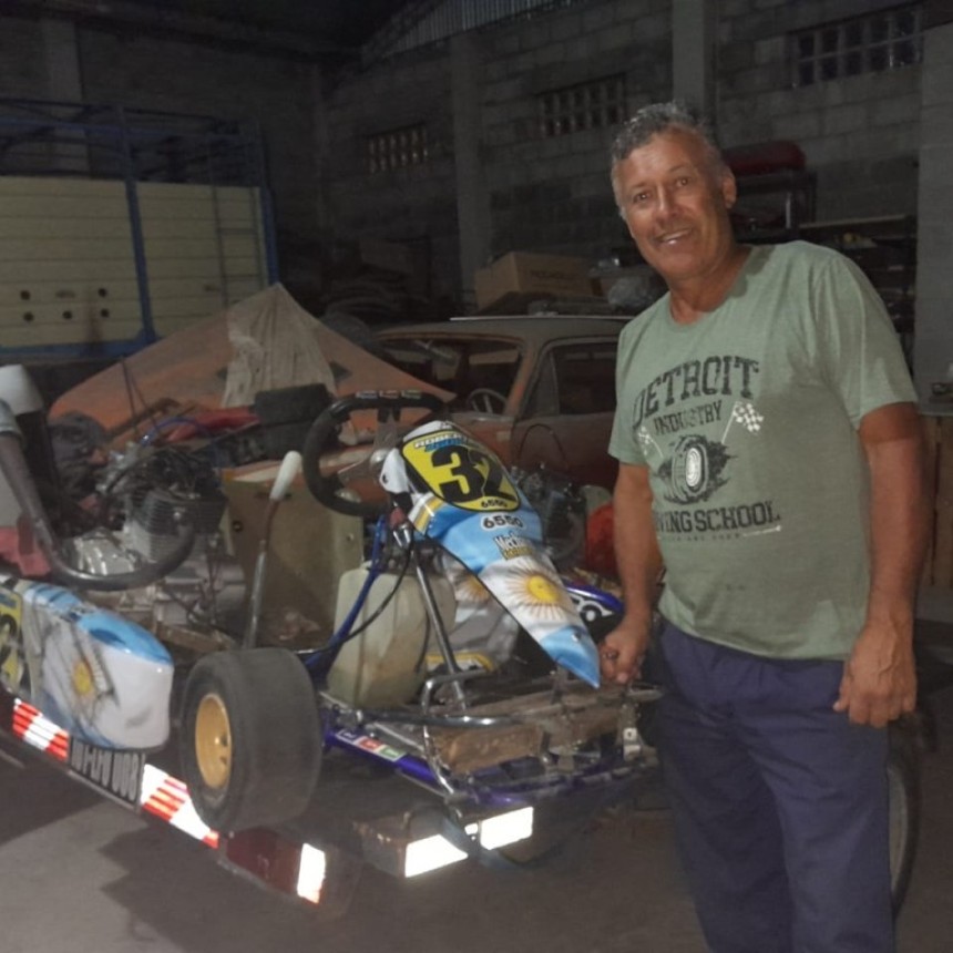 Roberto Aguilar: &ldquo;Estaremos representando a Bol&iacute;var en la mayor cantidad de fechas posibles&rdquo;