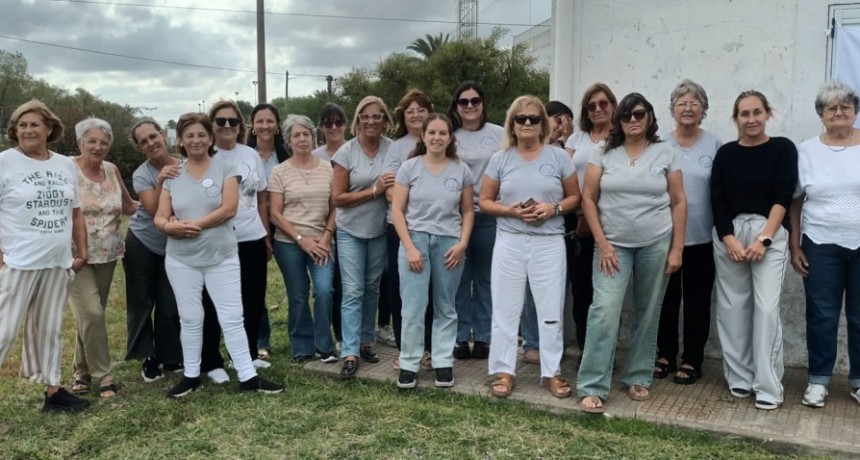 Uniendo Sonrisas hizo entrega de lo recaudado en el Mundialito Nico Trevi&ntilde;o 2026, en FM 10 Claudia Mendoza hizo un balance de lo realizado