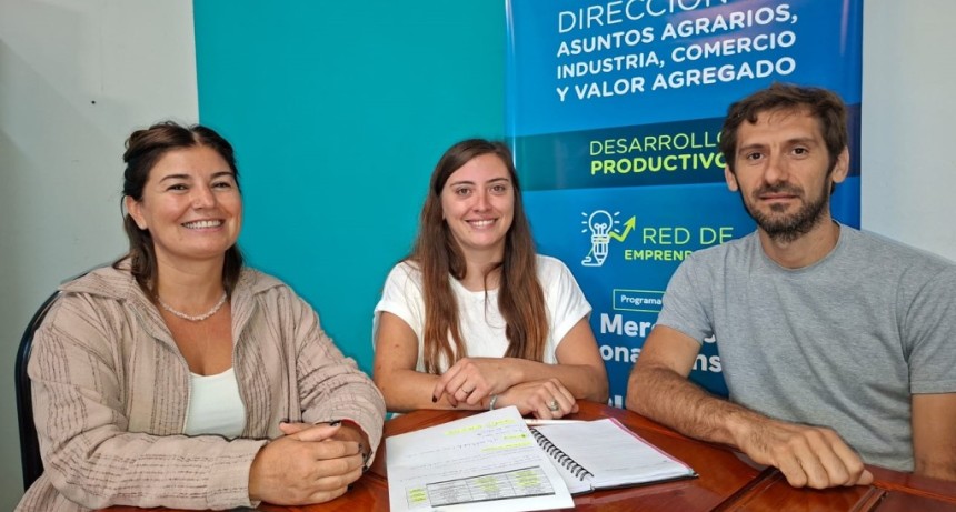 Se viene &ldquo;La Noche de los Viveros&rdquo; con recorridos, Feria de Plantas y Beneficios