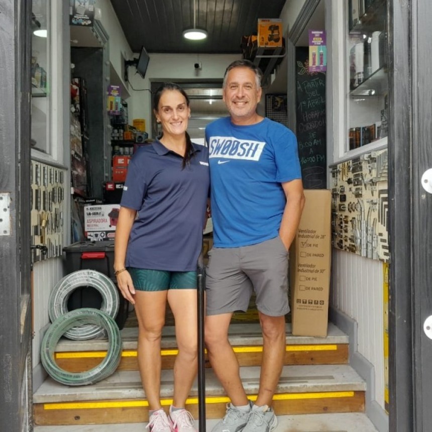 Hern&aacute;n Bot&eacute;: &ldquo;Este a&ntilde;o arrancamos con un motor nuevo, por lo que la fecha de Lincoln ser&aacute; de prueba&rdquo;