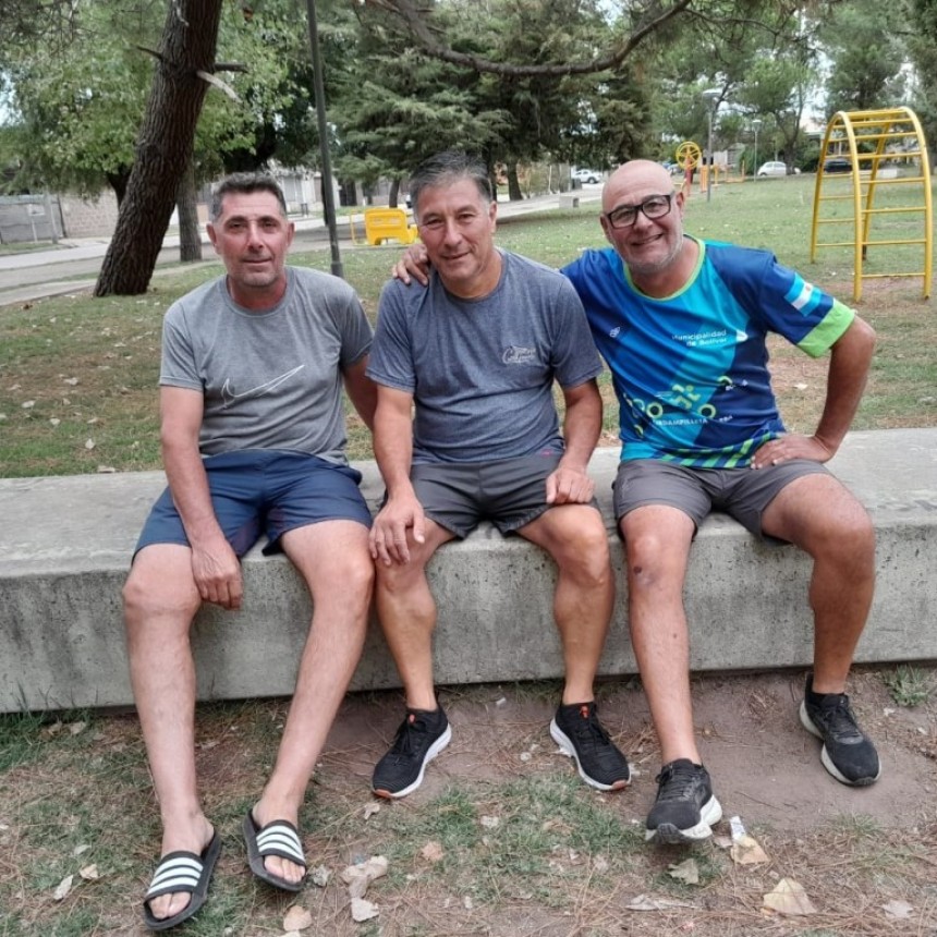 N&eacute;stor Garc&iacute;a: 