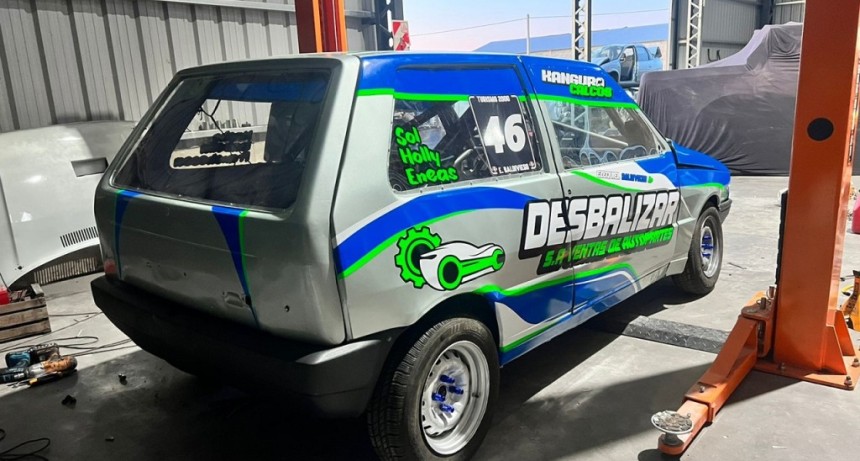 Ezequiel Baldivieso: &ldquo;La idea siempre es ir a pelear ah&iacute; adelante, sumando puntos y buscando el campeonato