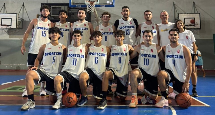 Torneo de Verano: Sport Club Trinitarios cay&oacute; en semifinales por 1 punto 