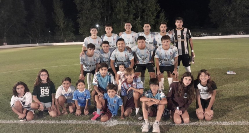 Balonpie se llev&oacute; los tres puntos en su visita a Casariego, FM 10 Radio Ciudad habl&oacute; con los protagonistas del encuentro 