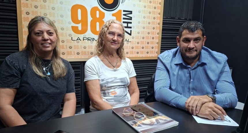 La Cooperativa El&eacute;ctrica de Bol&iacute;var avanza en tecnolog&iacute;a y servicios, nuevos proyectos comienzan a consolidarse buscando actualizarse de forma permanente y lo contaron en Multimedios Bol&iacute;var