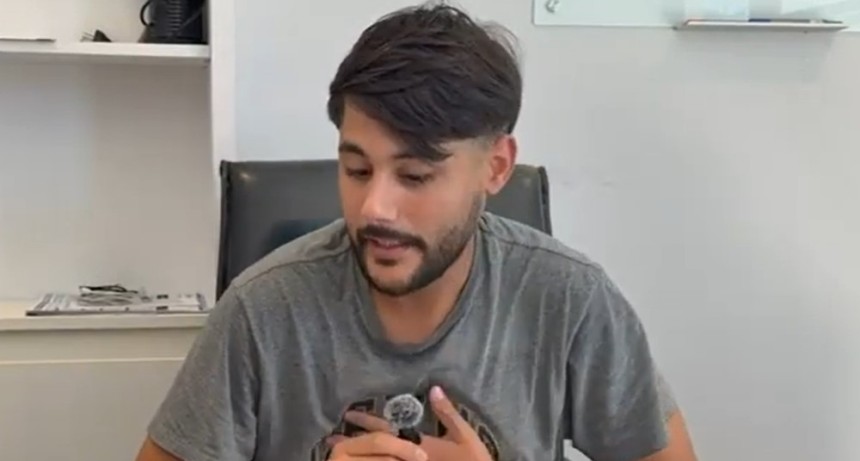 Corral&oacute;n Don &Aacute;ngel lanz&oacute; una acci&oacute;n solidaria para colaborar con Mateo Ch&aacute;ves y su familia