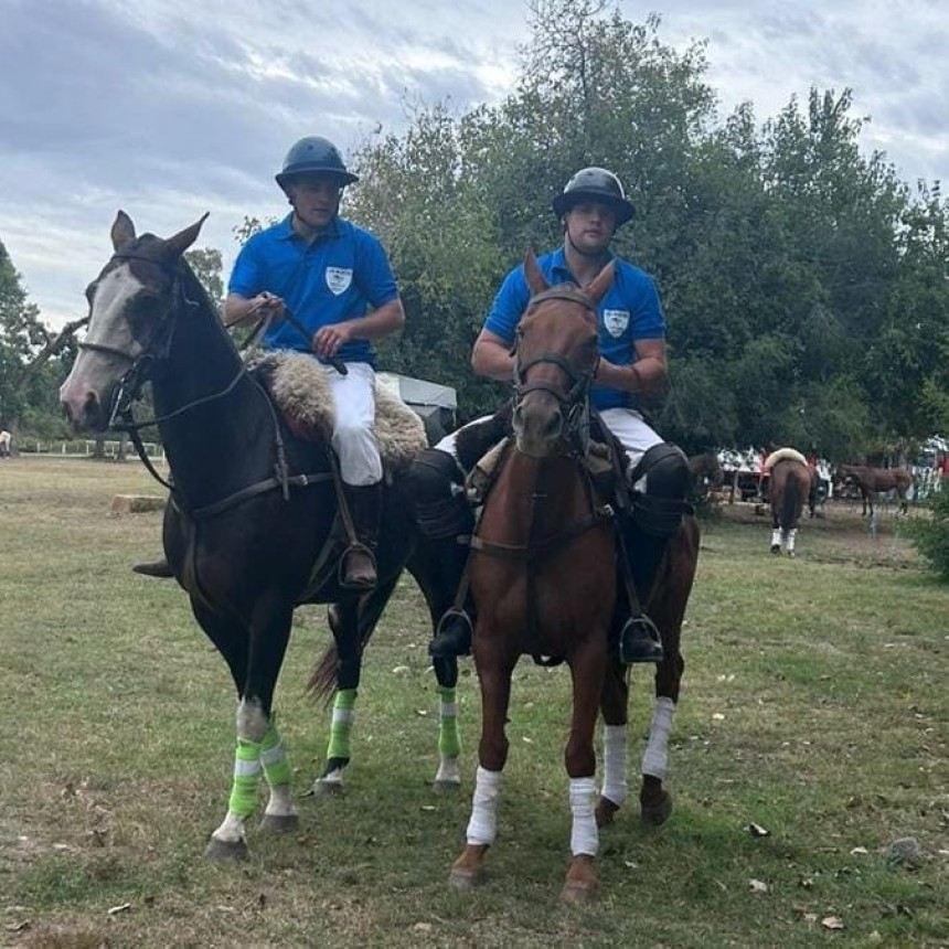 Mat&iacute;as Oroz: &ldquo;Que Bol&iacute;var siga subsistiendo en el Pato no deja de ser un logro, y esperamos poder tener un torneo de vuelta en nuestro predio&rdquo; 