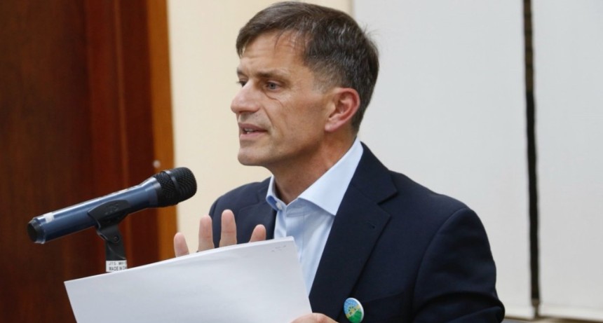 Bali Bucca encabez&oacute; la Apertura de Sesiones del Honorable Concejo Deliberante, y marc&oacute; el rumbo de gesti&oacute;n para Bol&iacute;var