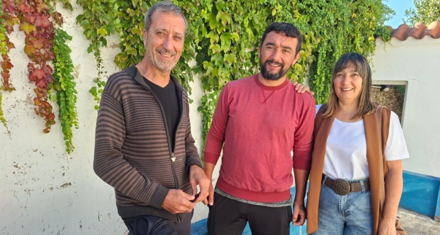 Grupo de Teatro L&iacute;nea 22 presenta una comedia en la sala de El Mangrullo