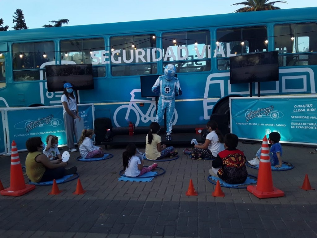 Programa Piloto BA sigue en Bolívar y visitará escuelas urbanas y rurales en la semana