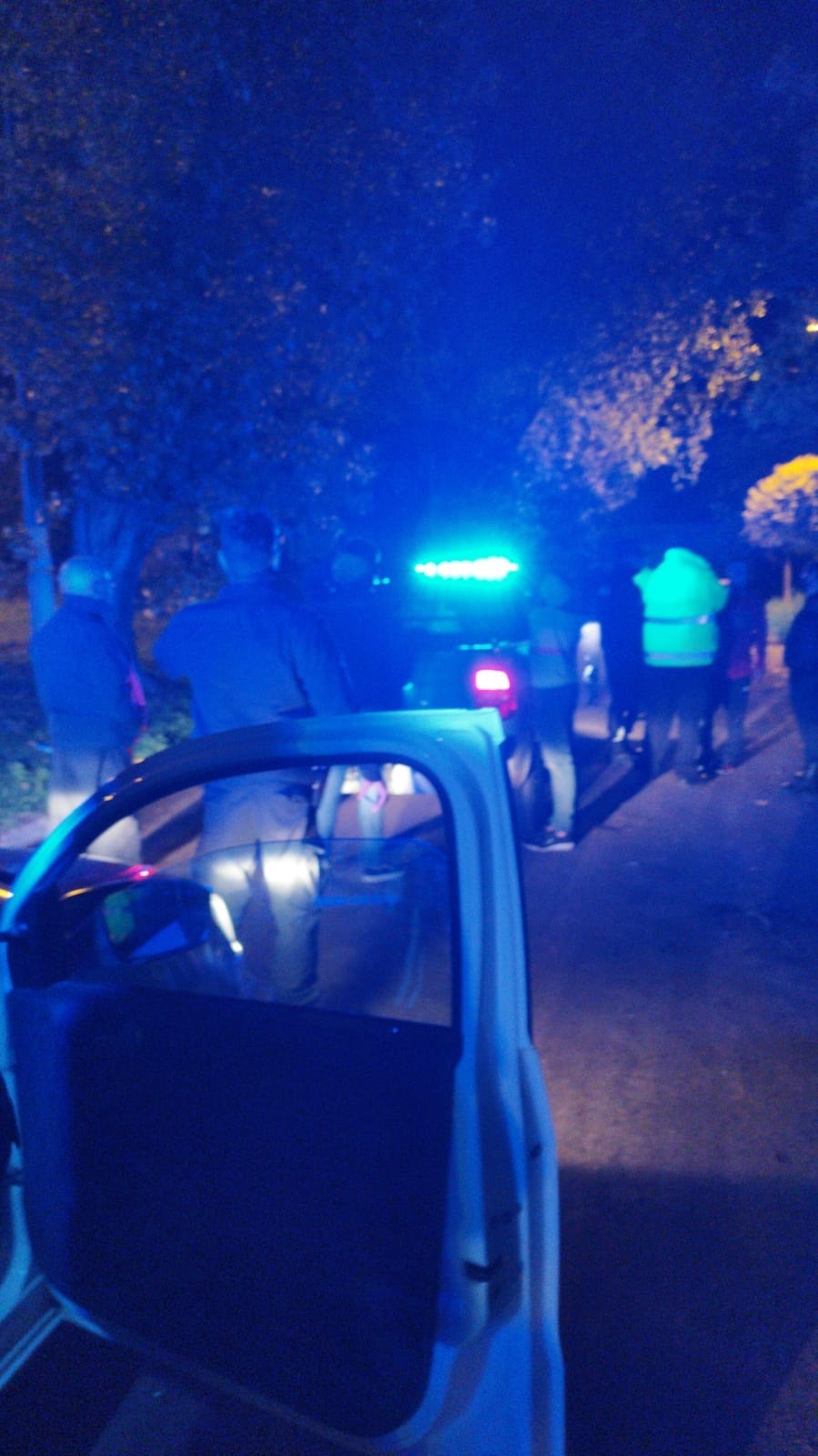 Emergencia Sanitaria: La Agencia Municipal de Seguridad Vial reforzó los operativos de nocturnidad