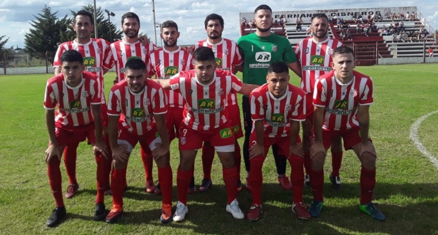 Empleados es el campeón de la Liga Bolívar, ganó por penales ante el Club Ciudad