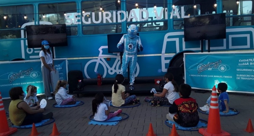 Programa Piloto BA sigue en Bolívar y visitará escuelas urbanas y rurales en la semana