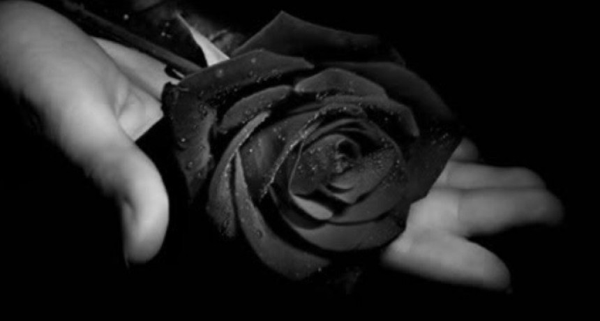 Falleció en Bolívar, María Isabel Garat de Criado