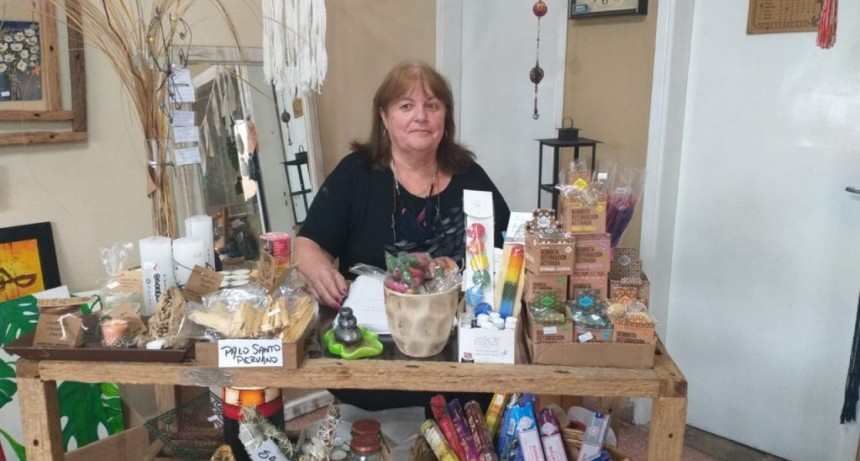 Cielo Art en Av. Brown 462: Muchas novedades y cosas lindas para regalar y regalarte