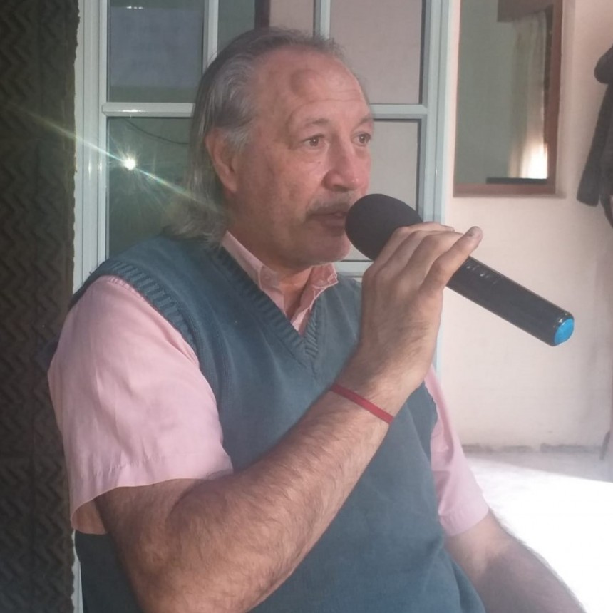 Marcelo Arbe: “Todas las familias  hoy quieren tener un Messi rápidamente”